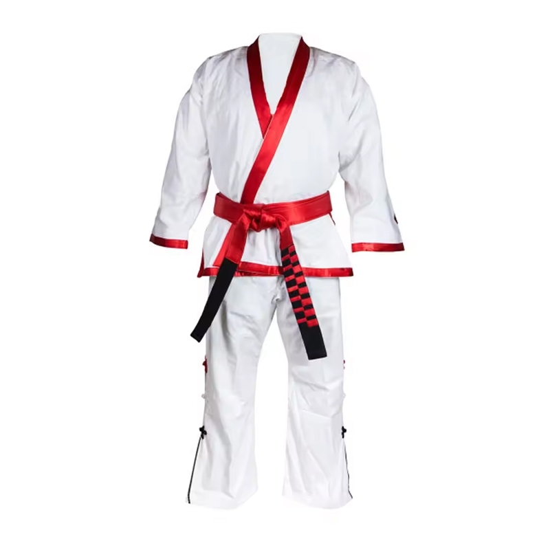 Taekwando Uniform